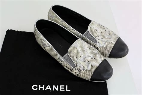 chanel instappers kopen